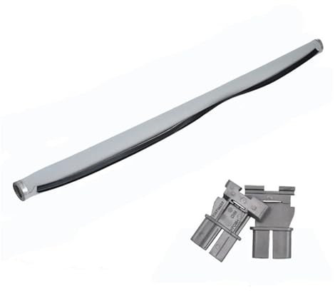 Sonnenrollo Auto Für VW Für Touran 2011-2016 Auto Panorama Auto Panorama Schiebedach Sonnenschirm Vorhang Rollo 1T0877307 1T0877307A Auto-Sonnenschutz(Gray)