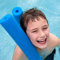 Nouilles De Piscine, 150cm Frite Piscine Mousse, Frites en Mousse Souple, Nouilles pour Piscines, Colorées Frites Piscine Mousse, Nouille Mousse Flotteur Piscine, Accessoires De Piscine