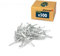 Lot de 500 - Rivet pop aveugle épanoui fleur éclaté tête plate aluminium/acier 4x12 mm