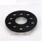 Spurverbreiterungen Für Ford Für Focus MK2 MK3 Für Mondeo Mk4 Auto 2 Stück 3/5/8/10/12 Mm Spurverbreiterung Adapter PCD 5x108/5x114.3 CB ID = 63,4 Mm Bis OD = 73,1 Mm Auto Rad Distanzstück Adapter(2pc