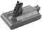 Compatible Avec La Batterie Dyson V10 For Aspirateur Sans Fil V10 25,2 V 6000 MAh-12800 MAh Compatible Avec La Batterie Dyson V10(12800mah 1pcs)