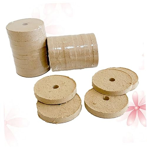 Veemoon Chinesischer Moxakuchen 10 Stück Packung 5x5cm Aus Getrockneten Blättern Fußbad Zur Fußmassage Und Entspannung Bei Fußermüdung Und Schwielen