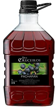 DOS CRUCEIROS Pacharán - 3 L