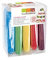 Youdoit Box Paste di Zucchero 80 g x 5 - Fucsia, Viola, Giallo, Verde Chiaro, Blu