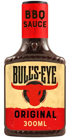 Bull's Eye Original BBQ Sauce