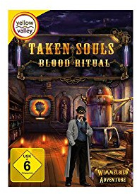 Taken Souls Blood Ritual Standard [Windows 8/10]