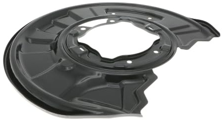 15D VAICO - V30-3236 - Splash Guard, brake disc - fits MERCEDES-BENZ A2044211820