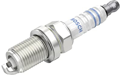 BOSCH ZÜNDKERZEN ZÜNDANLAGE 0 242 229 660