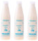 Pack De 3 Unidades De Salerm Cosmetics Salerm 21 Silk Protein Leave In Acondicionador - 250 ml