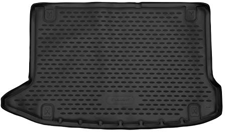 Element Passform Kofferraumwanne Laderaumwanne für Hyundai Kona 2017-1tlg