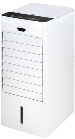 KUKEN Climatizador portatil 80w