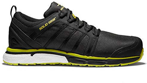 Solid Gear Unisex Revolution Infinity S3 T.42 Schuhe, grün, 42 EU Weit