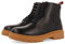 Gioseppo JABING, Mocassino, Nero, 35 EU