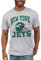 Junk Food NFL Team Helm T-Shirt Erwachsene