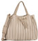 Gabor bags , IMANI, Damen, Shopper, L, weiß, 35x16x24cm