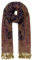 MELIFLUOS DESIGNED IN SPAIN Schal für Damen Spanisches Design Elegante lange Schals für Frühling Herbst Winter (SP10-2)