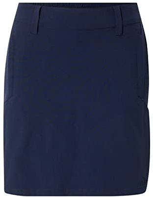 CMP Damen 2-in-1-rock für Damen Langer und weicher Damenrock
