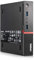 Lenovo ThinkCentre M900 Tiny Intel Quad Core i5 256GB SSD Festplatte 8GB Speicher Windows 11 ProBusiness Desktop Computer Mini PC (Generalüberholt)