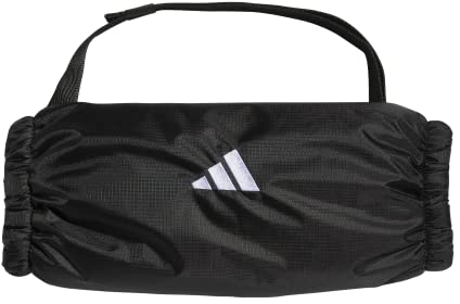 adidas Football Handwarmer, Black/White/2, One Size