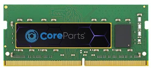 COREPARTS RAM MEMORY 8GB 1X8GB DDR4 3200MHZ