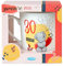 Me to You Tatty Teddy 30th Birthday Mug Ceramic in a Gift Box - Official Collection, White