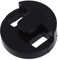 Hagsnec Runde Cello-Dämpfer Tourte-
