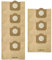7 sacchetti per filtro di carta per 6.959-130.0, WD3, sacchetti per aspirapolvere di carta, per WD3 1629 MV3 Premium A2201/2204/2504/2554/2251