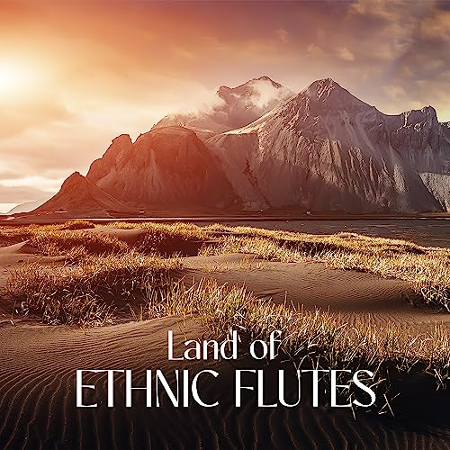 Quena: Traditional Flute of Andes
