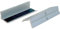 TRIUSO Aluminium Schonbacken Schutzbacken für Schraubstock 125 mm - 1 Paar