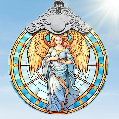 Weihnachtskrippe Ornament, Jocidea Krippe Weihnachtsschmuck, Krippenornamente für Weihnachtsbaum, christliche Weihnachtsschmuck, religiöse Weihnachtsschmuck, Krippengeschenke - S076