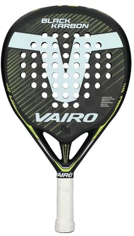 Vairo Black Karbon Speed