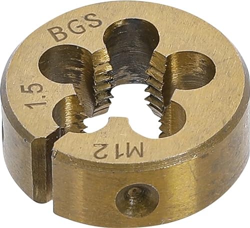 BGS 71039-2 | Filettatrici | M12 x 1,5 x 30 mm