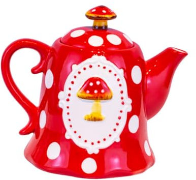 MAGICLULU Kühlwasserflasche Hitzebeständiger Kessel Saftkessel Fruchtsaftkessel Langlebige Materialien Robustes Design Deckel Verhindert Verschütten Tragbar Leicht Vielseitig Einzigartiges m