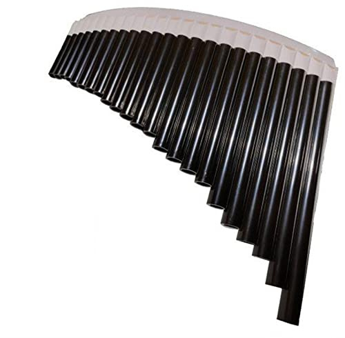 23-pipe Curved Pan Flute Student National Musical Instrument Pan Flute Chinese Pan Pipes