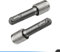 Generic 2 Pcs SDS Bit Adapter Hex Socket Drill Holder Converter SDS Socket Adaptor Set Bit Holder Adapter for Hammer Drills