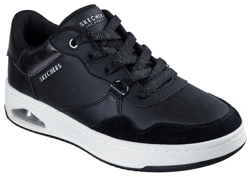 Skechers Damen UNO Ctl - Subtle ShimmerSneaker