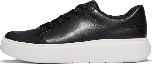 Fitflop RTG Damen Freizeit-Sneaker in Weiß