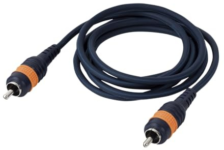 DAP Digitalkabel RCA 3m