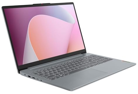 Lenovo PC Portable 15IAN8/15,6FHD/Intel N100/8Go/128SSD/W11H