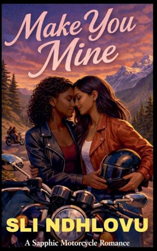 Make You Mine (Iron Roses Motorcycle Club, Band 2)