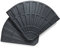 VonHaus Banana Parasol Base Pack of 2 – Heavy Duty Garden Umbrella Stand Base for Outdoor, Garden, Patio, Balcony – 12.5 kilograms Per Weight Segment