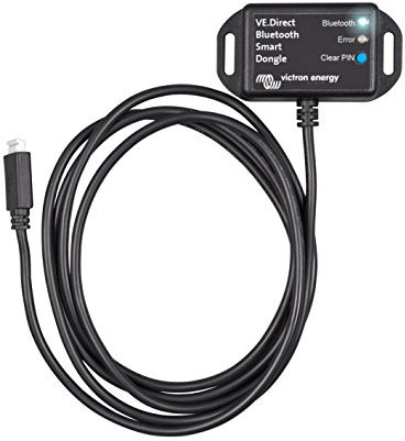 Premium Victron VE Direct Bluetooth Smart Dongle