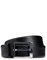 HUGO Herren Gellot_sz35 G rtel, Schwarz001, 90 EU