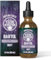 Viking Revolution - Bartöl - Macht Weich, Schützt und Stärkt - Natürliches Argan- und Jojobaöl - Bartöl Herren - Geschenke Für Männer - Clary Sage - 30 ml