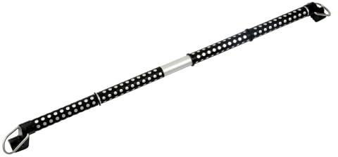 LAMPA 60396 Autokleiderbügel Kleiderbügel | Rutschfeste Beschichtung, Befestigung an Griffen oder Kleiderhaken, OEM 60396