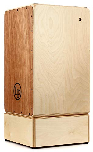 Latin Percussion Cajon Americana Box Kit LP1453