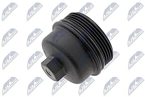 Ölfilter NTY für Auto, LKW, Bus - Ölfiltergehäuse, 55353325, 5902048046031, 2504307031