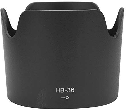 Topiky Parasoleil d'appareil Photo, Remplacement du Pare- HB-36 pour l'objectif AF-S VR Zoom 70-300 mm f/4.5-5.6G If-Ed