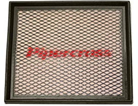 Pipercross - Scatola Filtro Aria Sportivo compatibile con Wartburg 1.3 L 58 CV