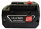 für BOSCH 14.4V 4000mAh Elektrowerkzeug batterie Li-Ion BAT607 BAT607G BAT614 BAT614G 2607336078 2607336150 2607336224 akku